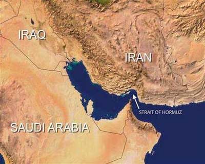Иран перекроет Ормузский пролив только в случае серьезной угрозы стране -  иранский генерал - Иран.ру